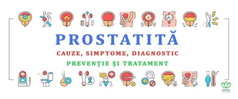 simptome de prostatită și semne de sida